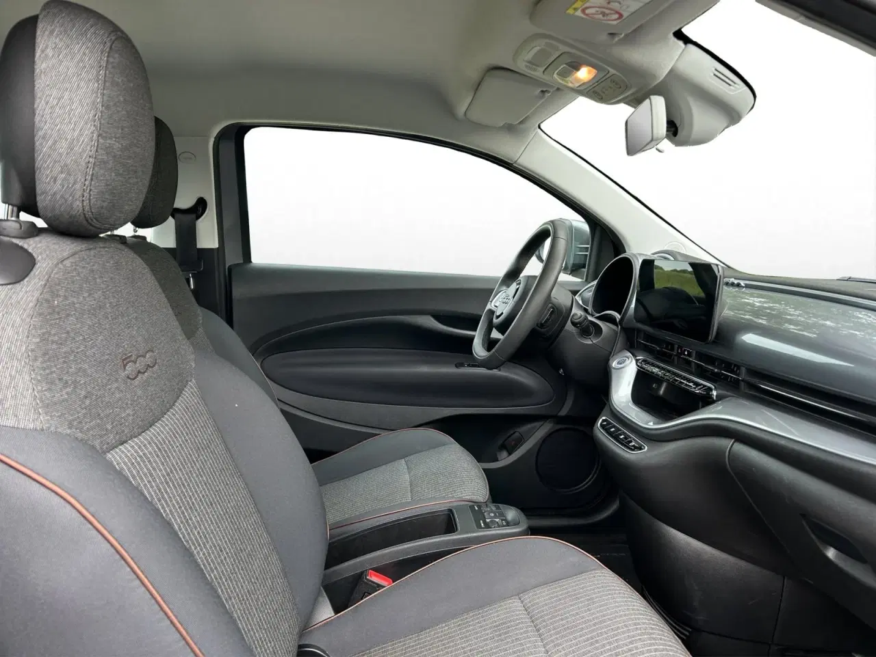 Billede 13 - Fiat 500e 42 Passion 3+1