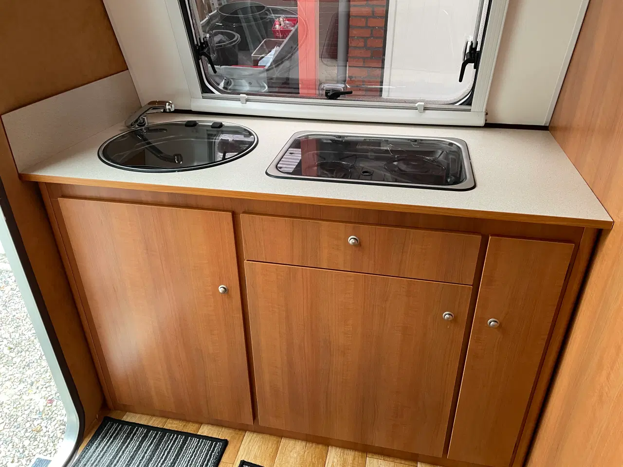 Billede 10 - Vega 365GT Campingvogn