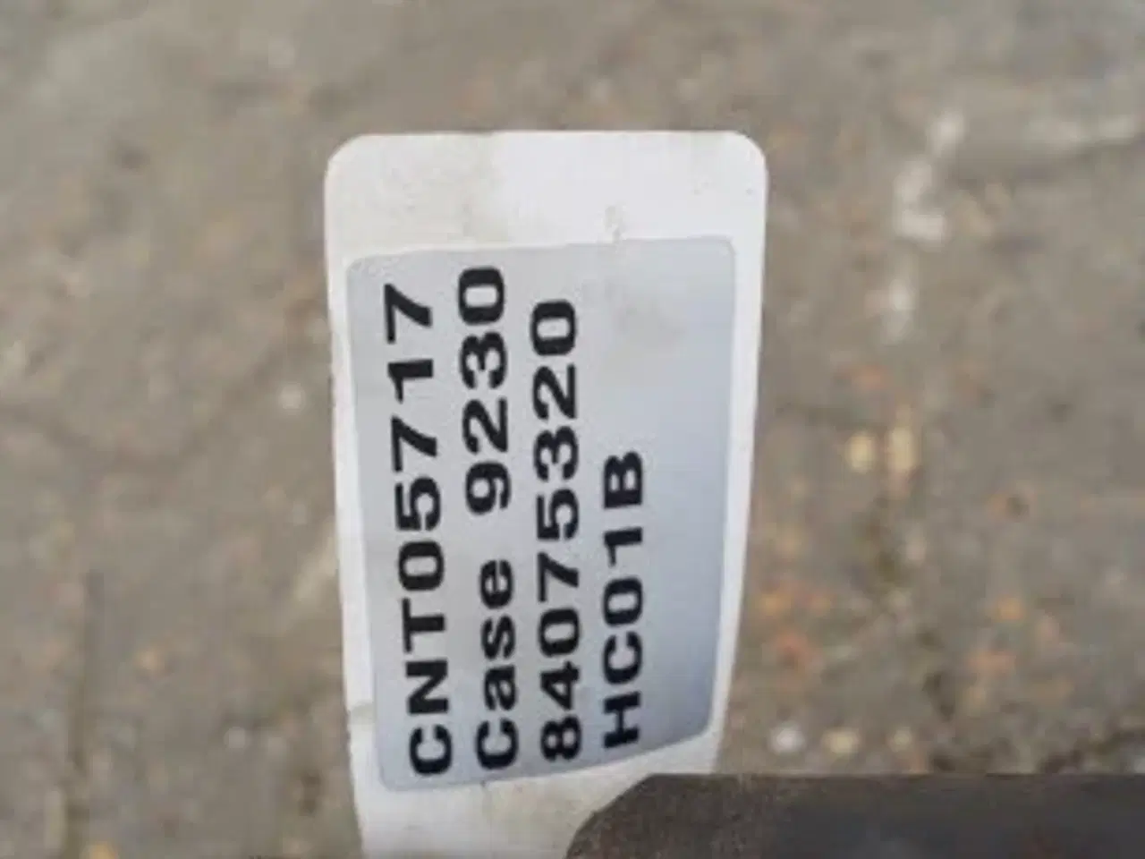 Billede 11 - Case 9230