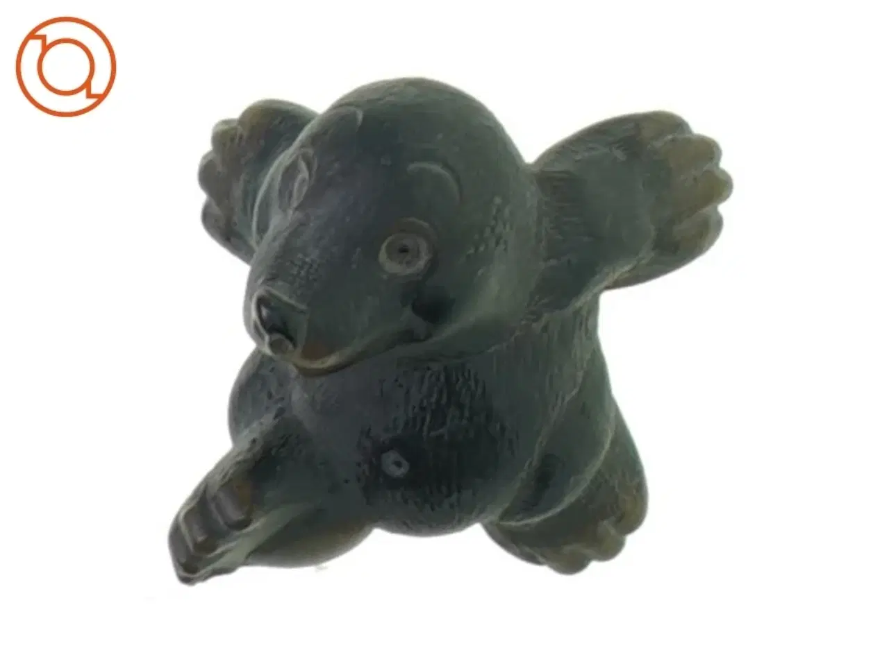 Billede 2 - Figur (str. 6 cm)