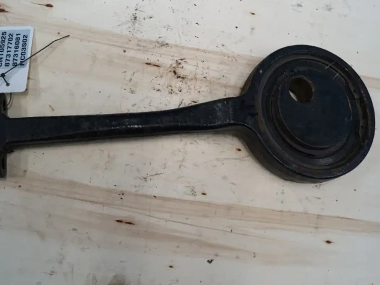 Billede 15 - Case 9230 Plejlstang 87317702