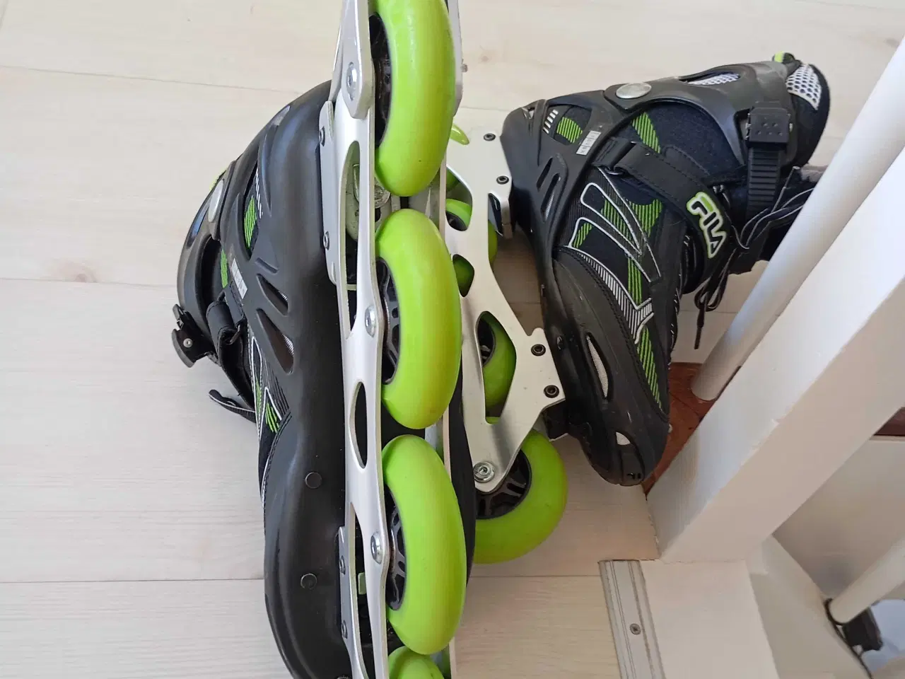 Billede 14 - Fila inliners str. 43