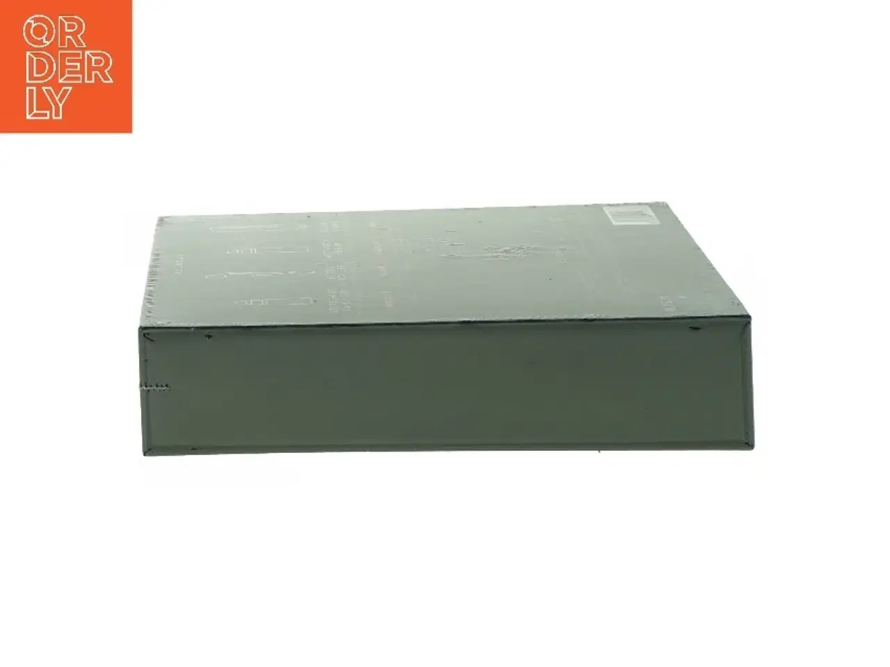 Billede 4 - Beard Grwth kit fra Bellezon (str. 22 x 22 x 5cm)