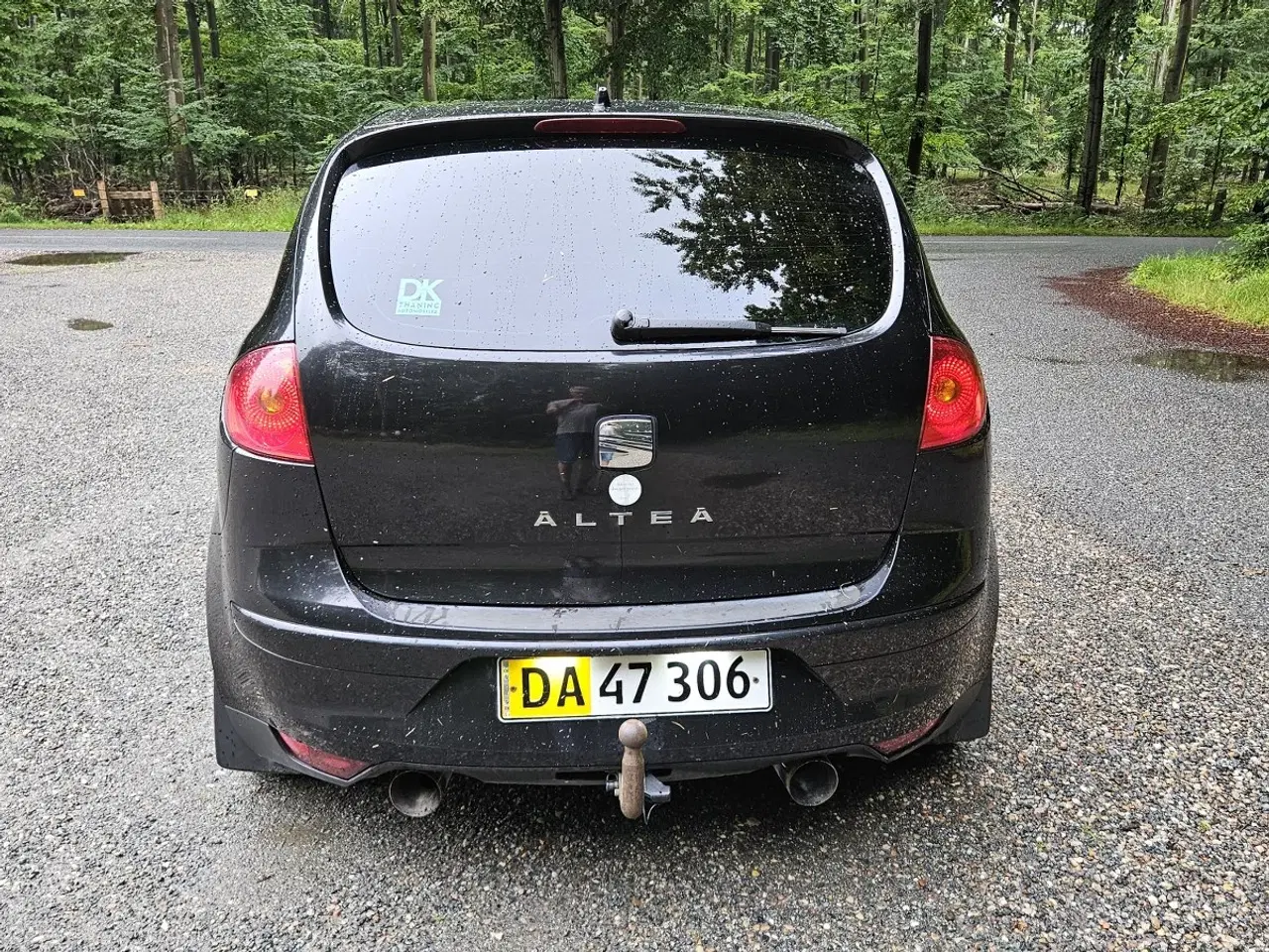 Billede 4 - Seat Altea 1.9 TDI