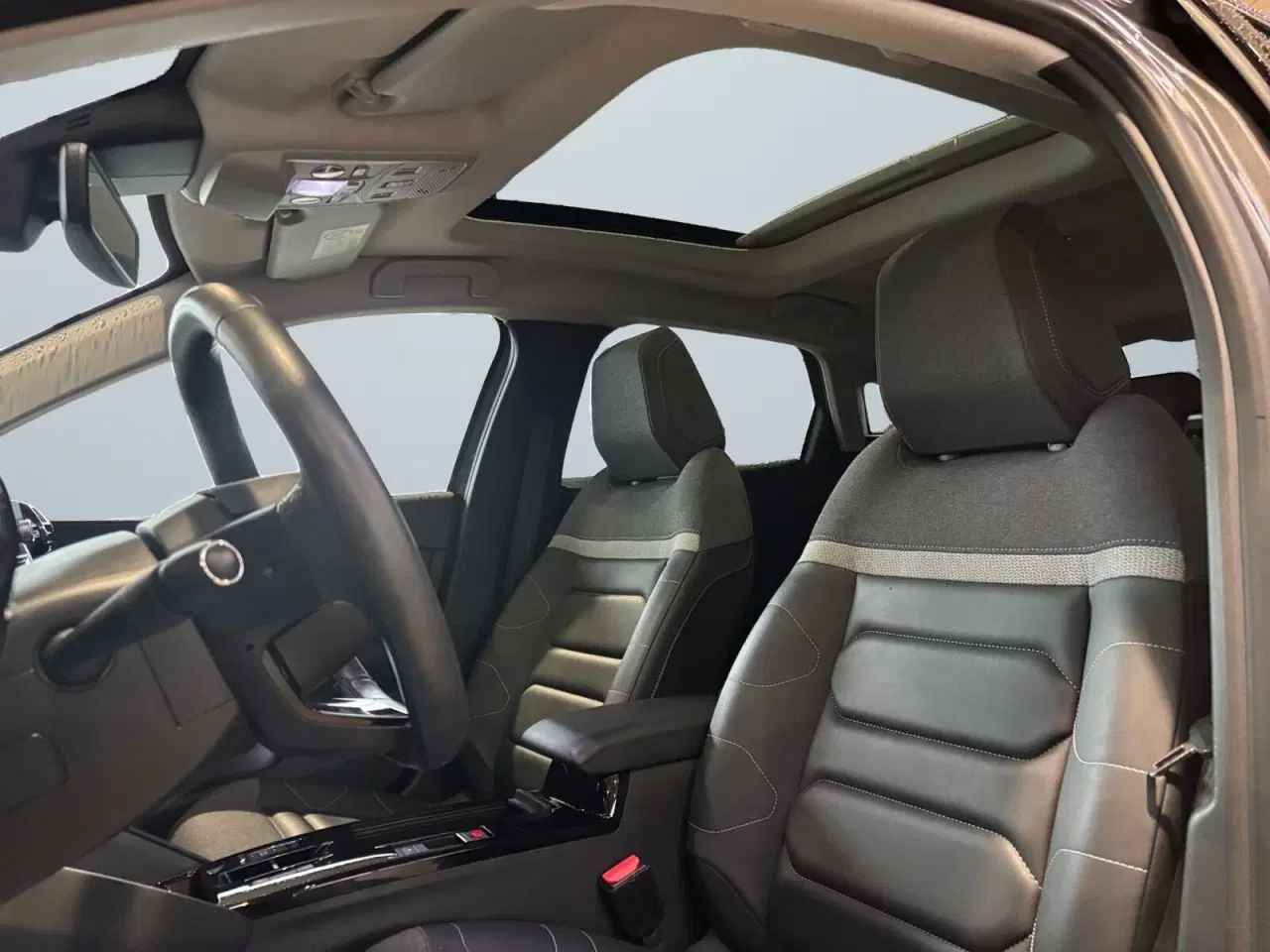 Billede 15 - Citroën ë-C4 50 Shine Sport