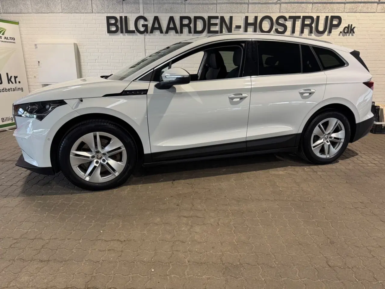 Billede 2 - Skoda Enyaq 80 iV Loft
