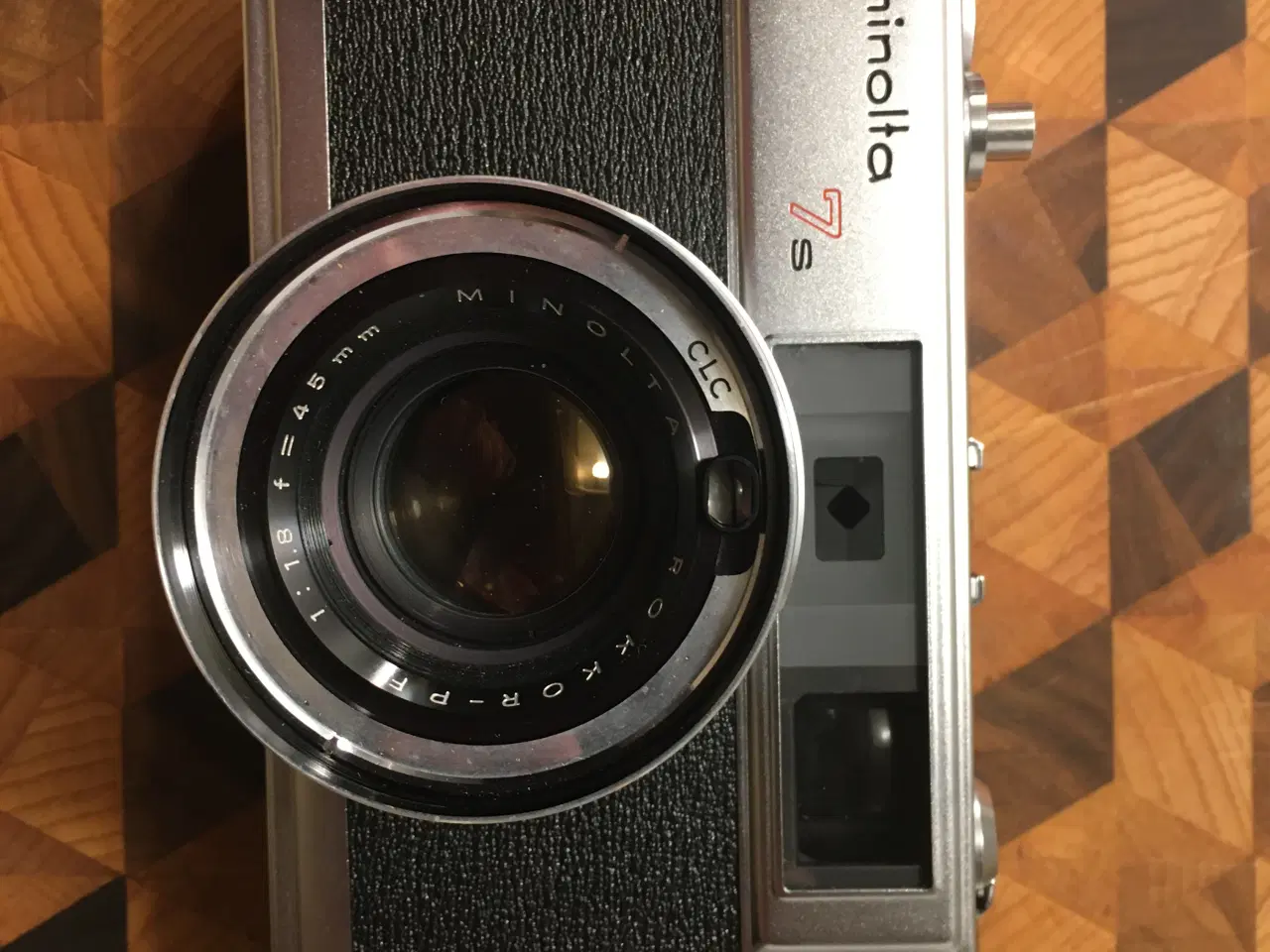 Billede 9 - Minolta S7