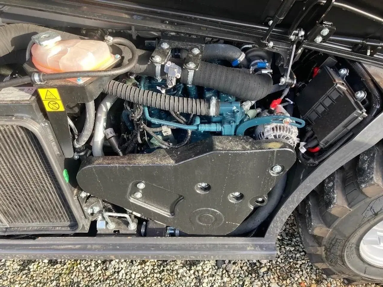 Billede 15 - Dieci Apollo 20.4