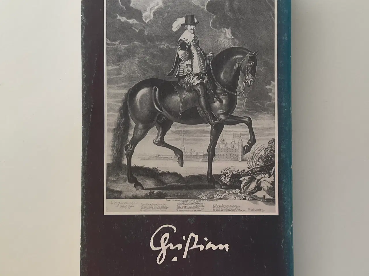 Billede 2 - Godfred Hartmann - Christian