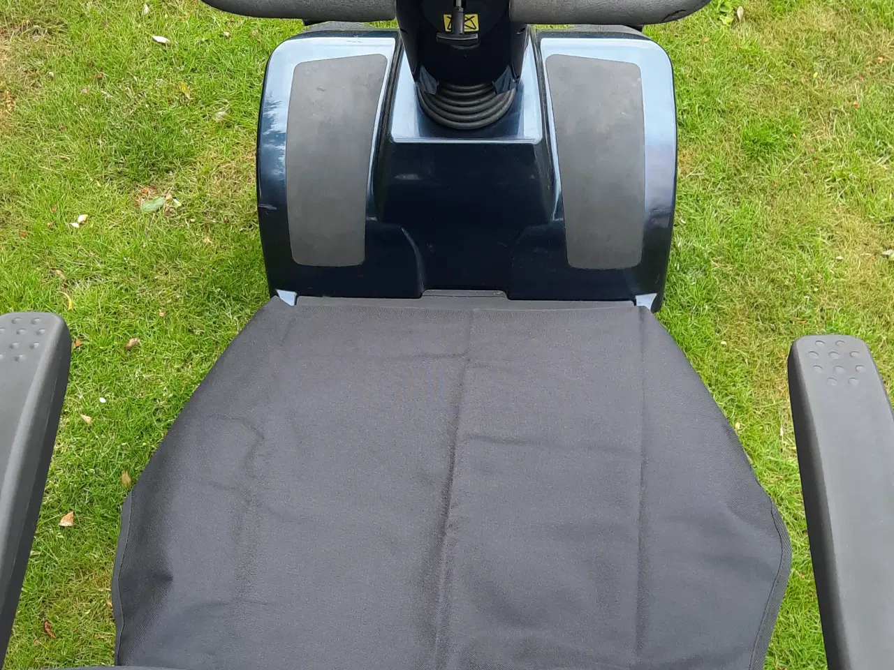 Billede 4 - Køreklar elscooter 