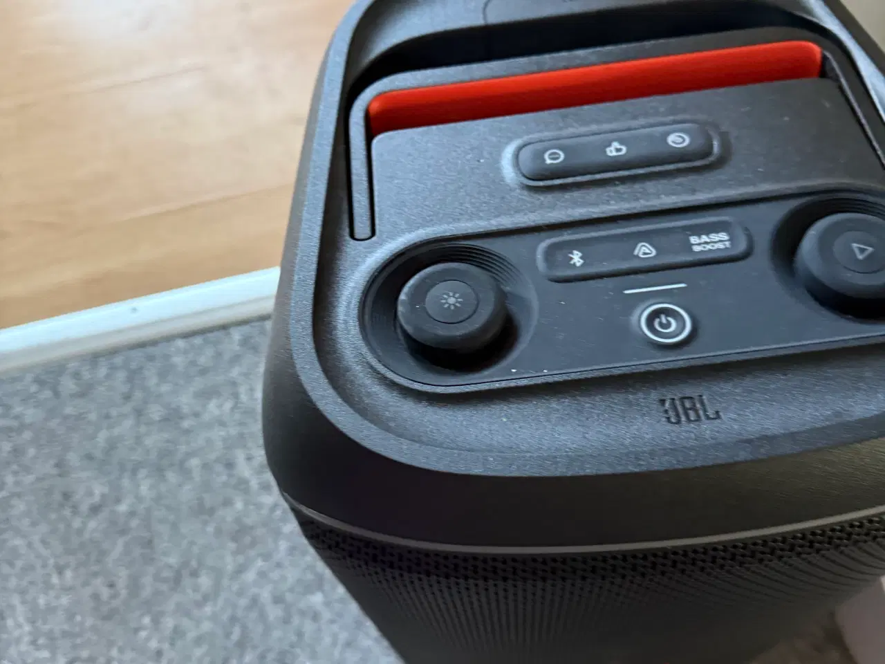 Billede 2 - Fed JBL højttaler 