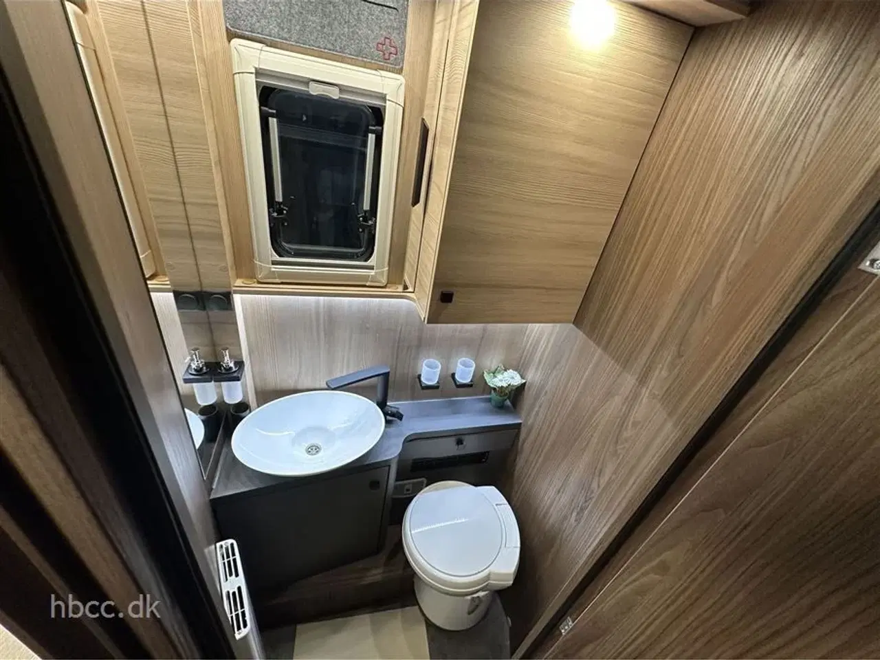 Billede 12 - 2025 - Euramobil Integra Line GT 726 EF