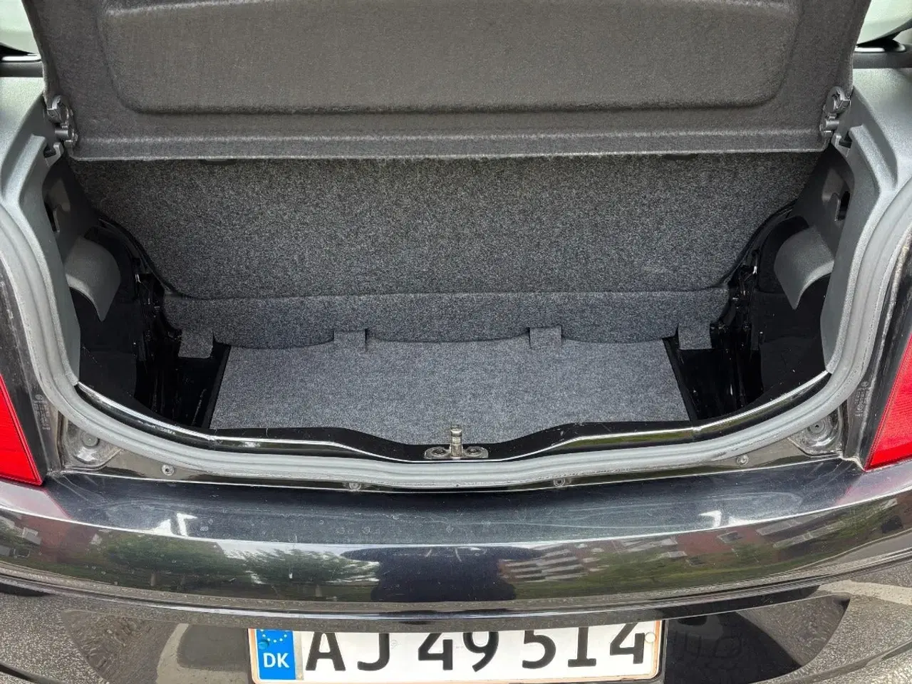 Billede 10 - VW Up! 1,0 60 Move Up! BMT
