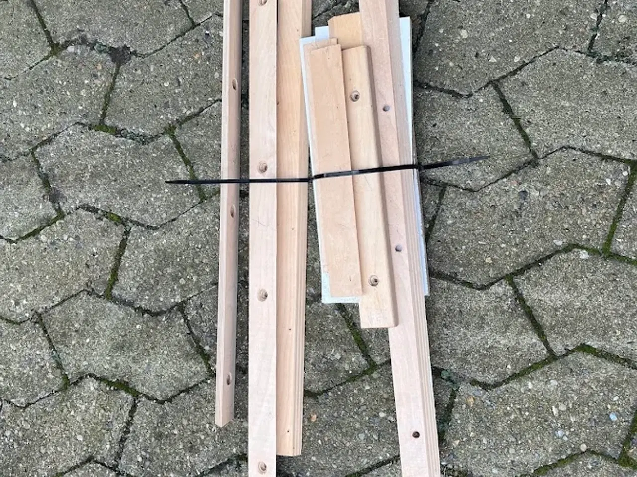 Billede 8 - Skabe - reol sæt prisen ikke fastlagt endnu