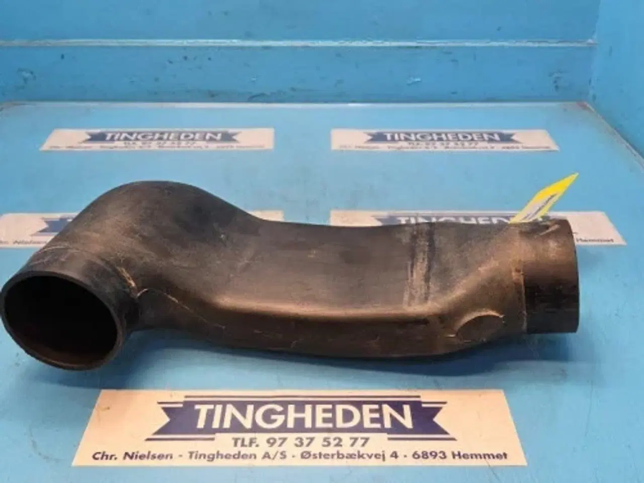 Billede 1 - Massey Ferguson 6260 Luftfilterslange 3780514M4