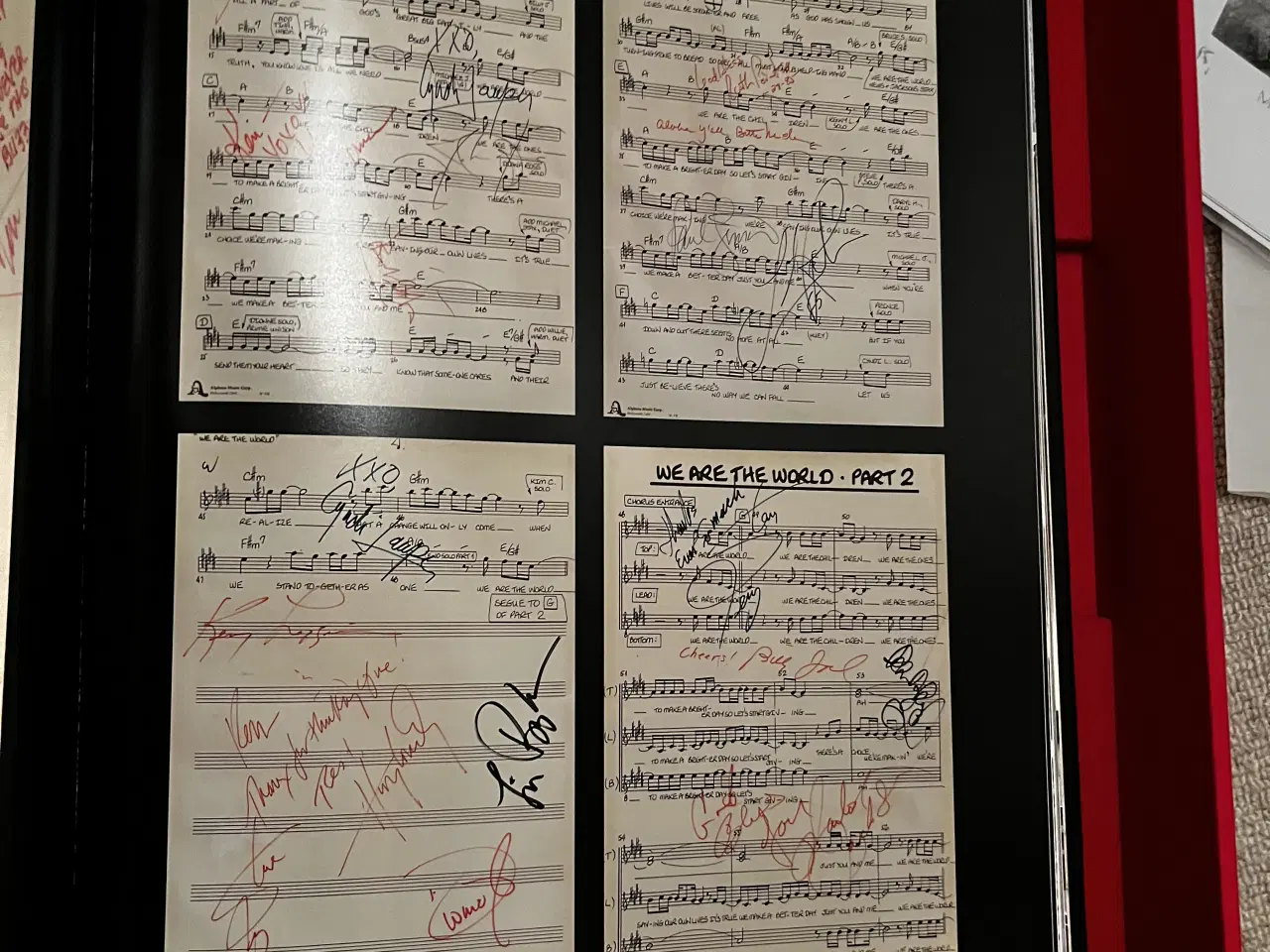 Billede 8 - Opus Michael Jackson