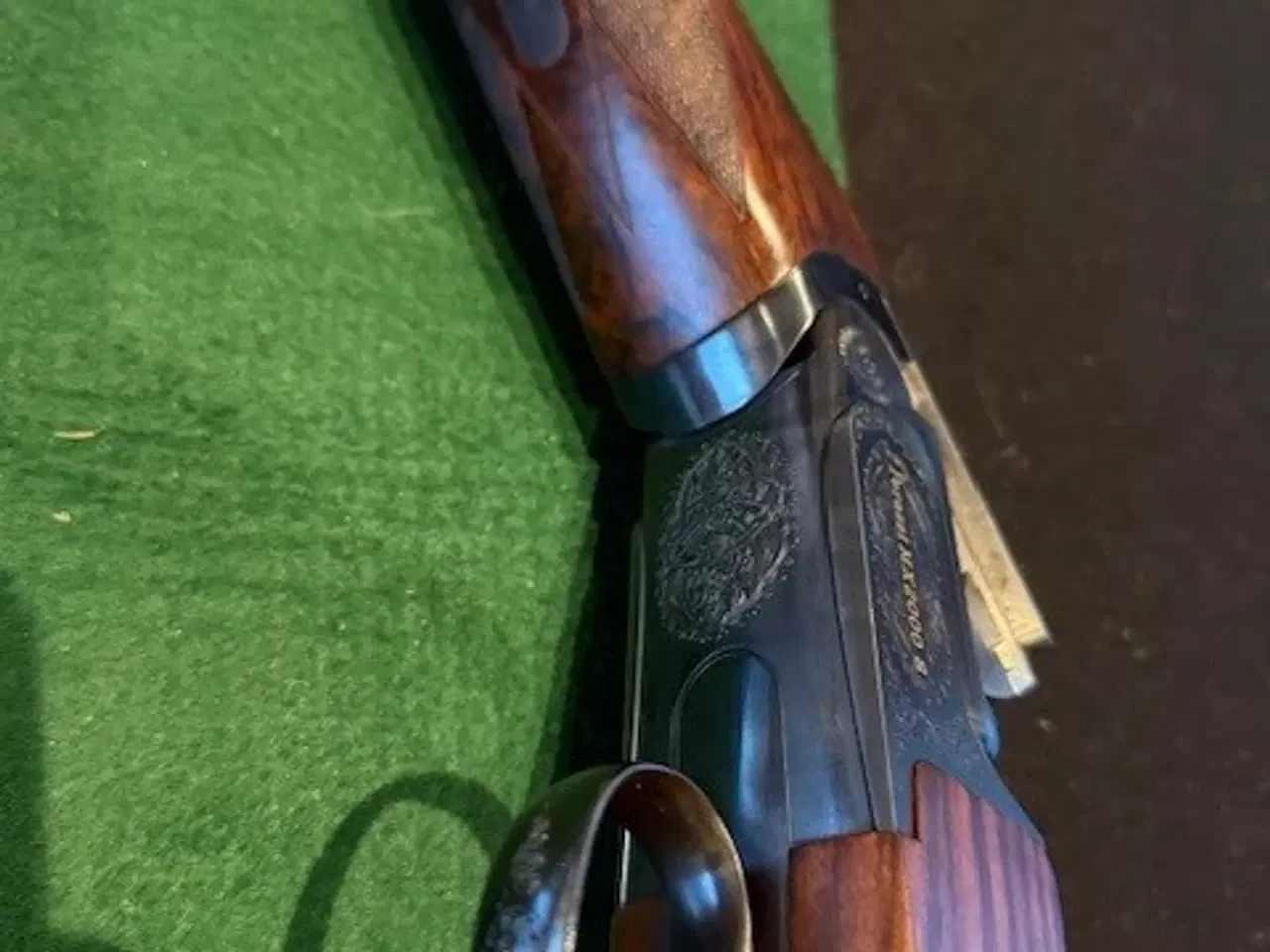 Billede 1 - Perazzi MX2000S