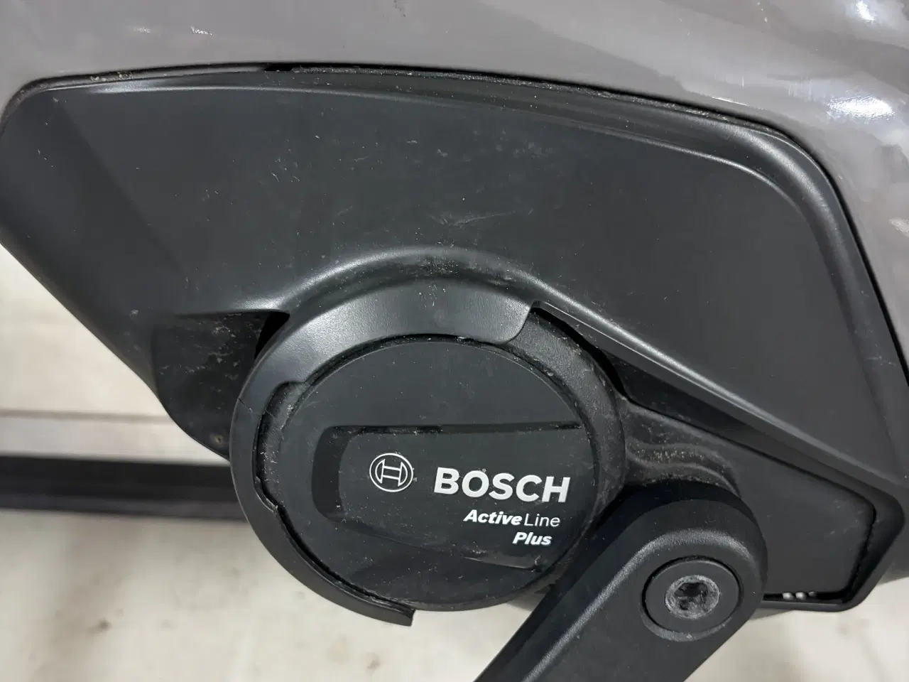 Billede 5 - 🔥 NEDSAT – Batavus Altura Power Plus (Grå) – 56 c