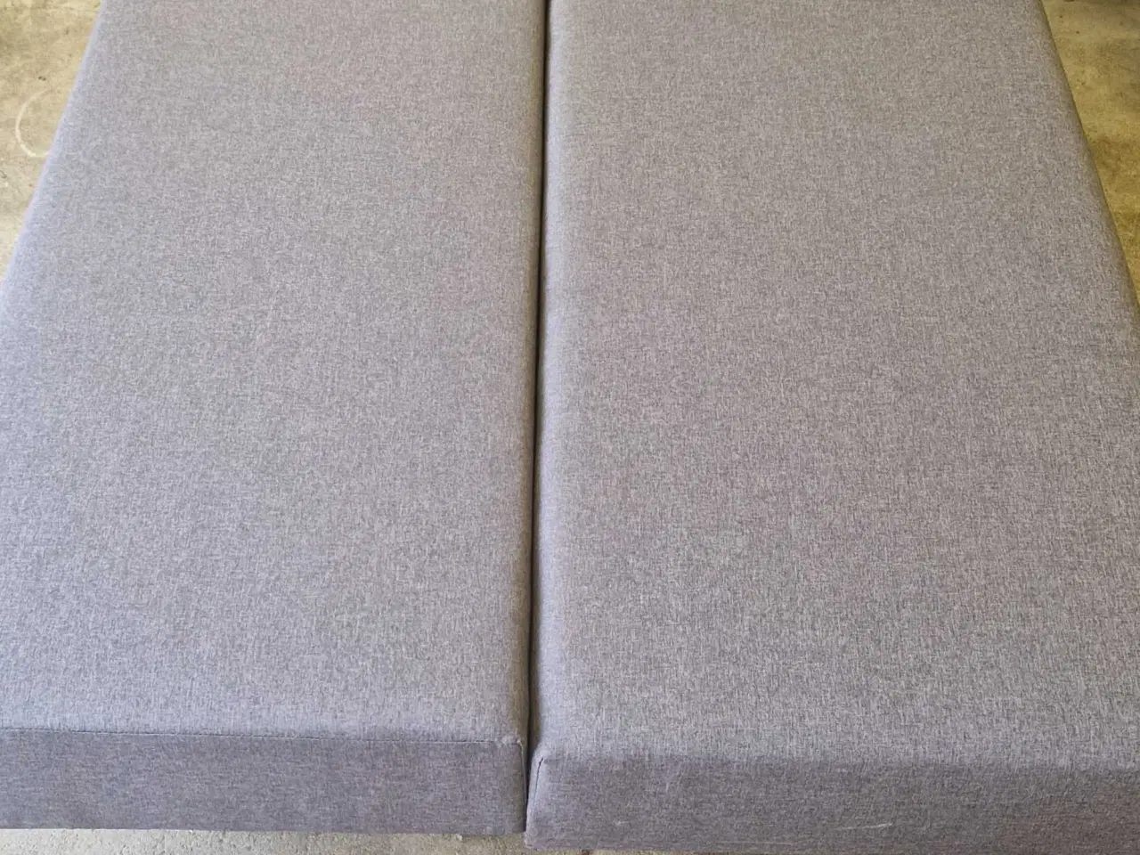 Billede 2 - Sovesofa med opbevaring