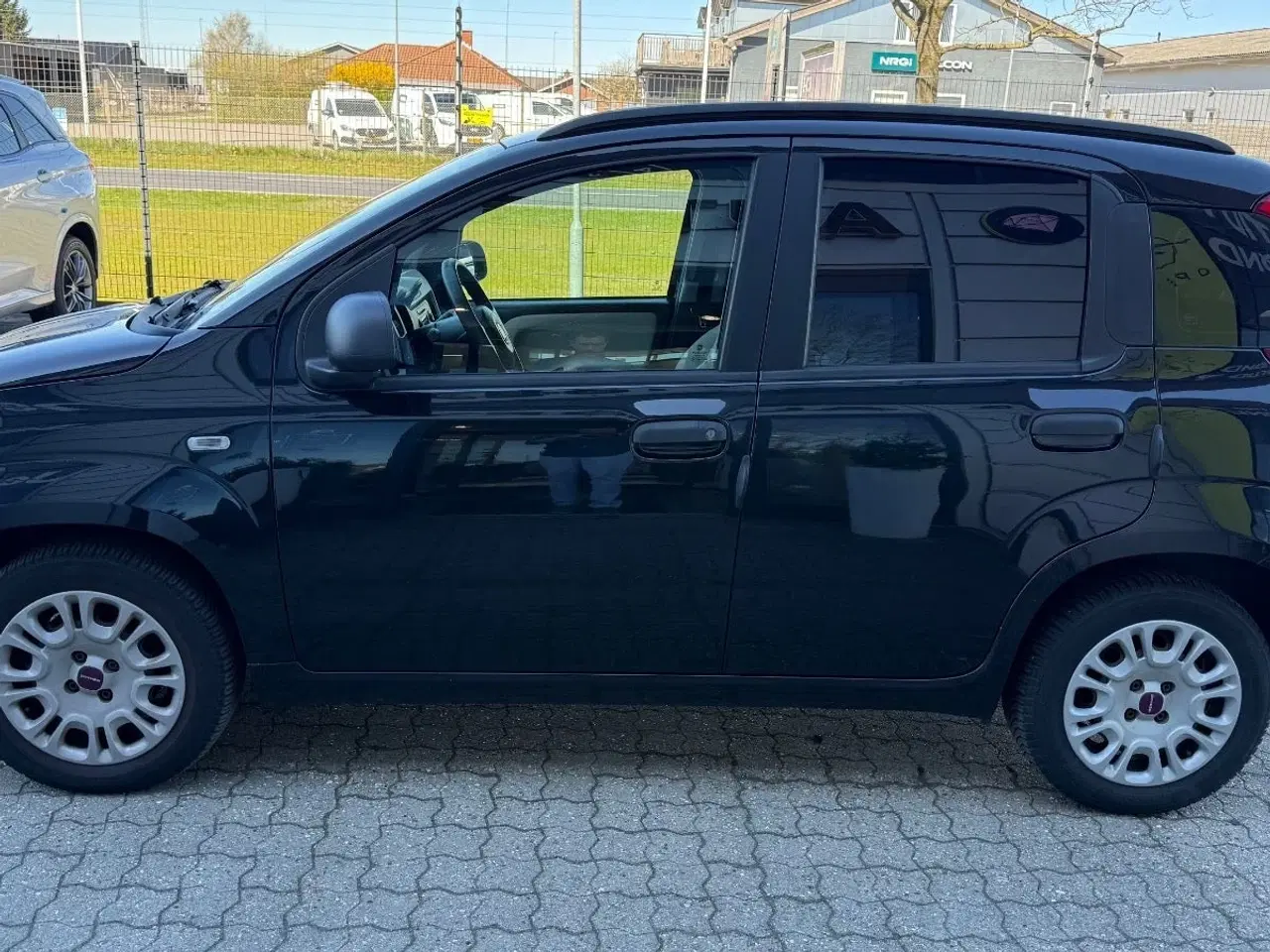 Billede 5 - Fiat Panda 1,2 69 Easy