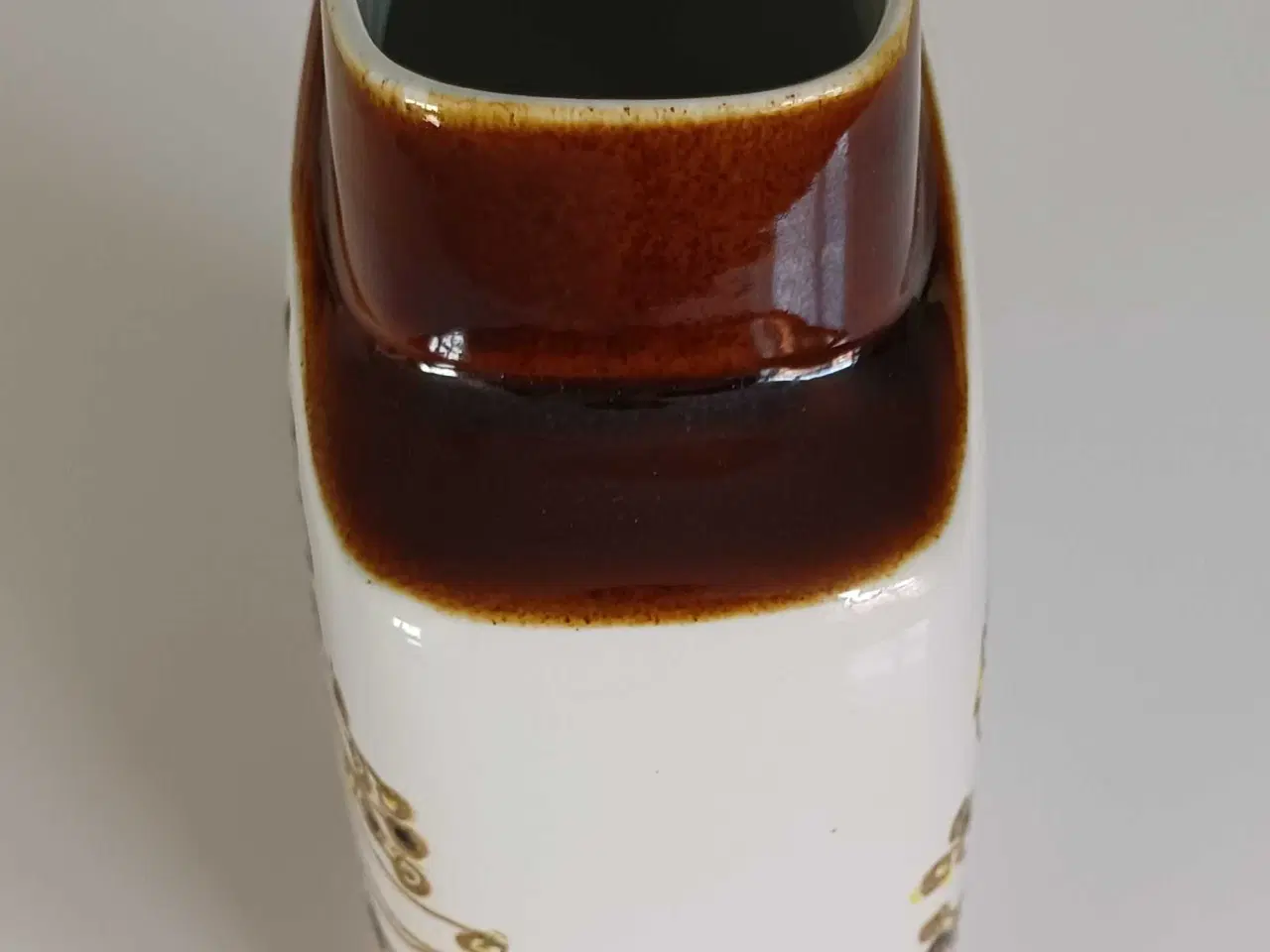 Billede 5 - Fajance vase Royal Copenhagen