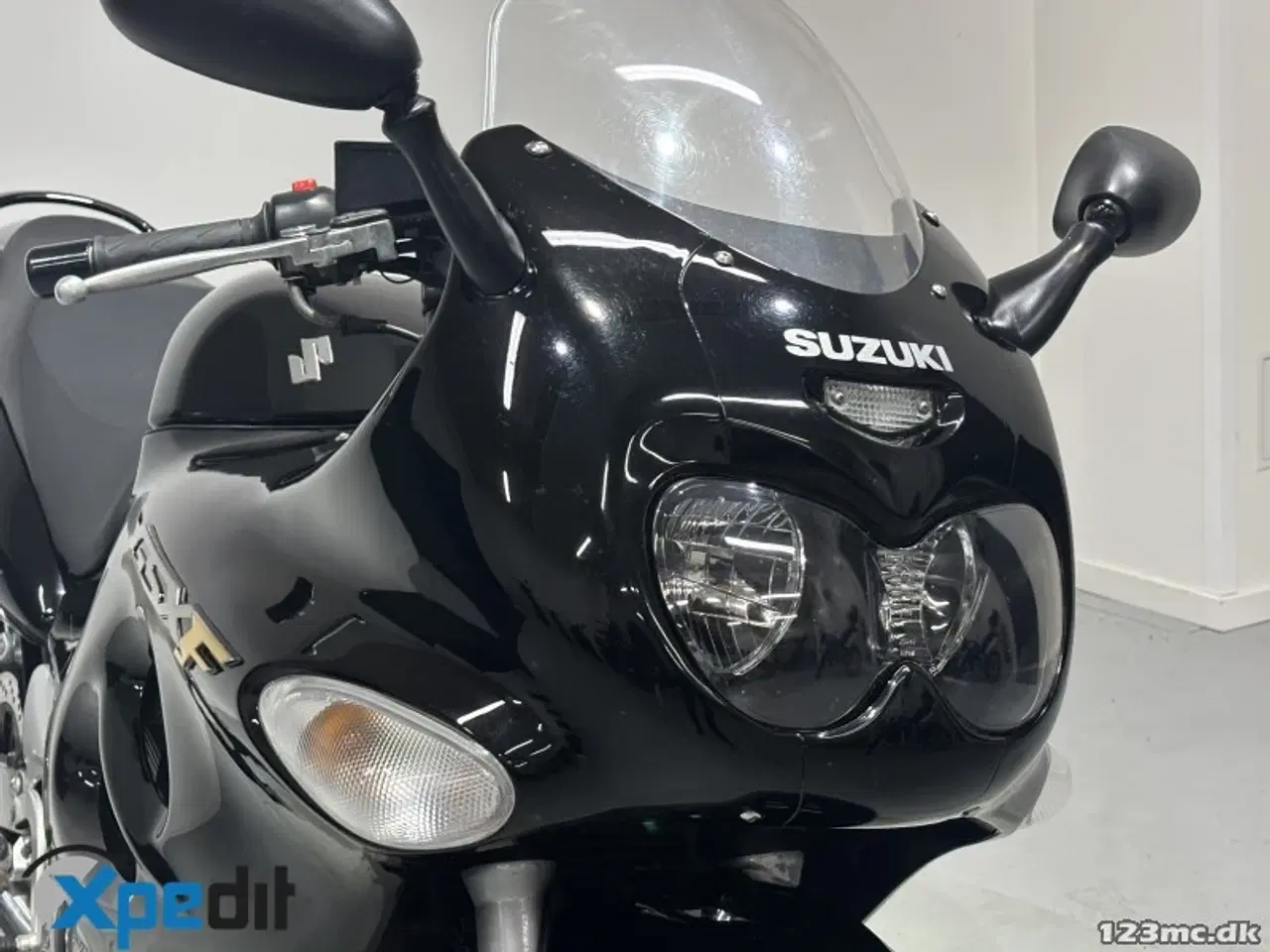 Billede 13 - Suzuki GSX 750 F