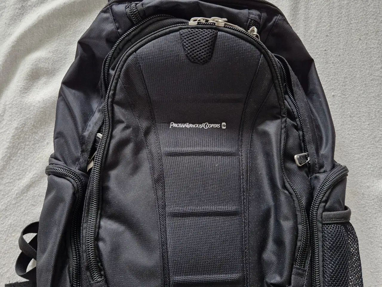 Billede 1 - Rygsæk 35 l High Sierra