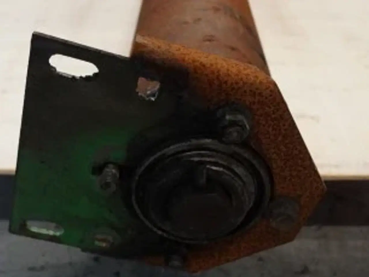 Billede 9 - John Deere 592 Trommel DC32570