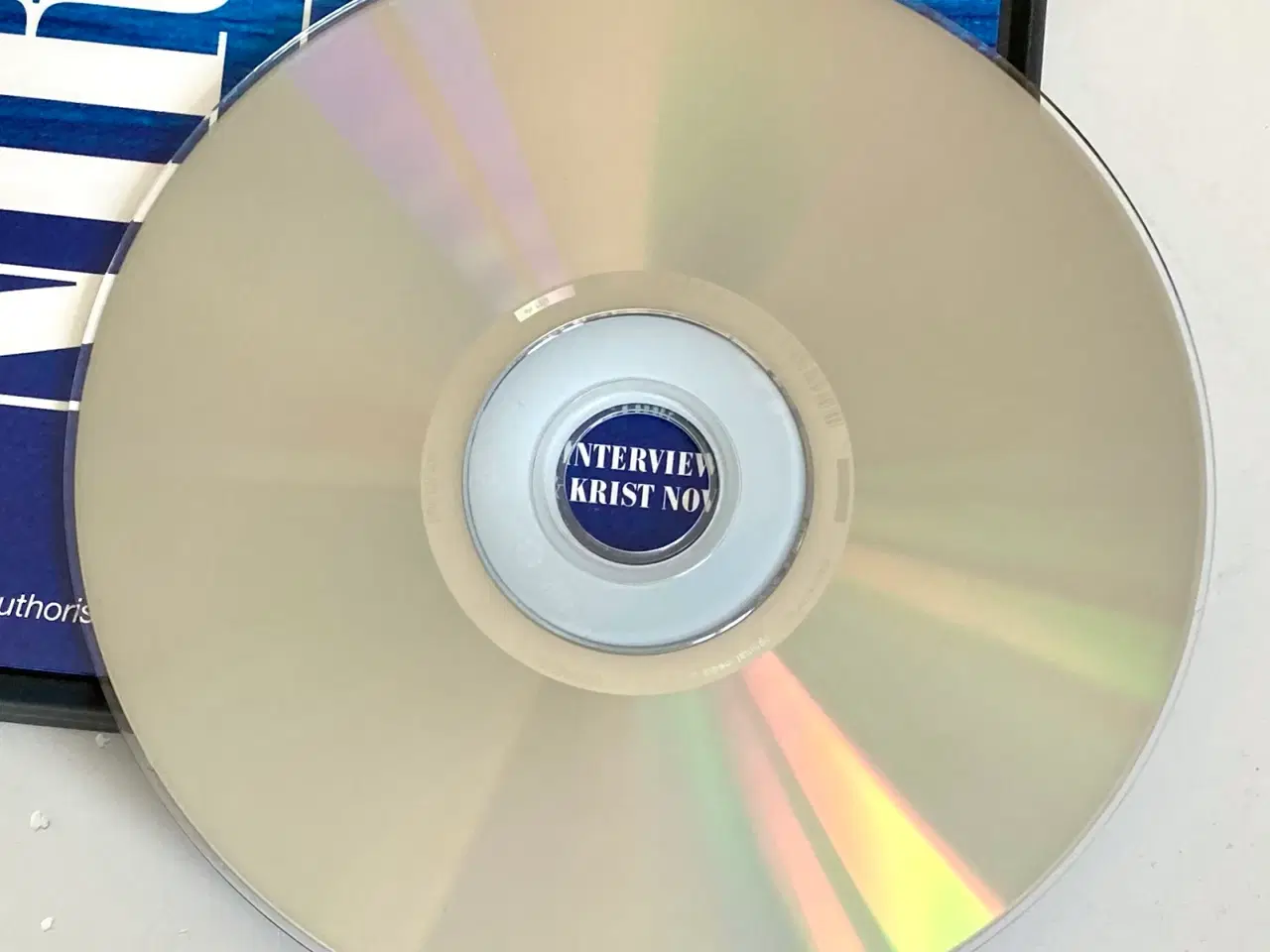 Billede 4 - Nirvana Nevermind (DVD)