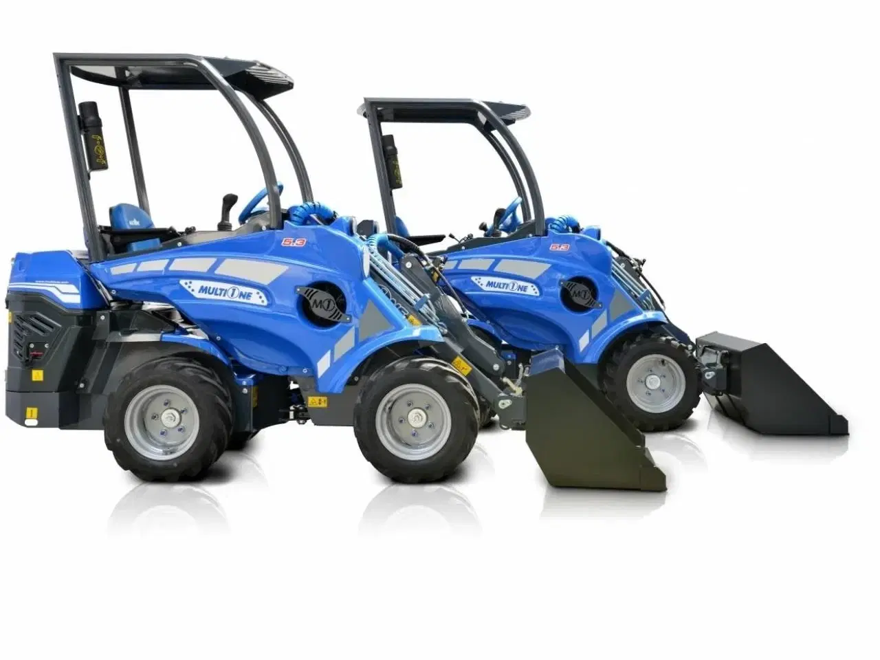 Billede 1 - MultiOne 5.3