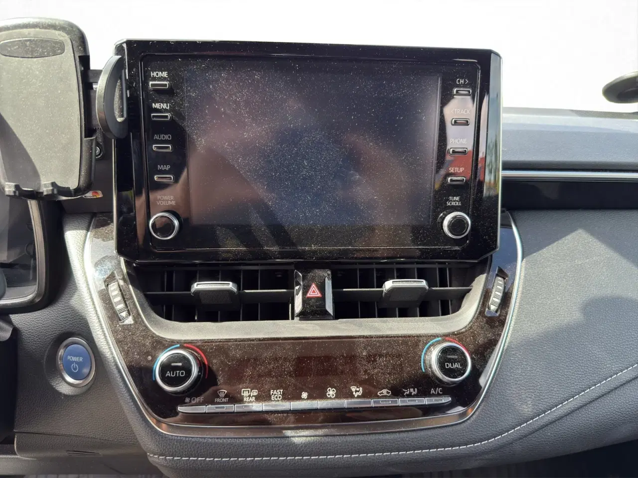 Billede 13 - Toyota Corolla 1,8 Hybrid H1 Touring Sports MDS