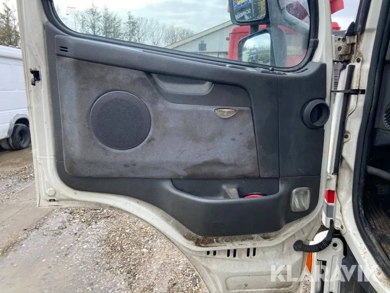 Billede 10 - Lastbil Volvo FM 300