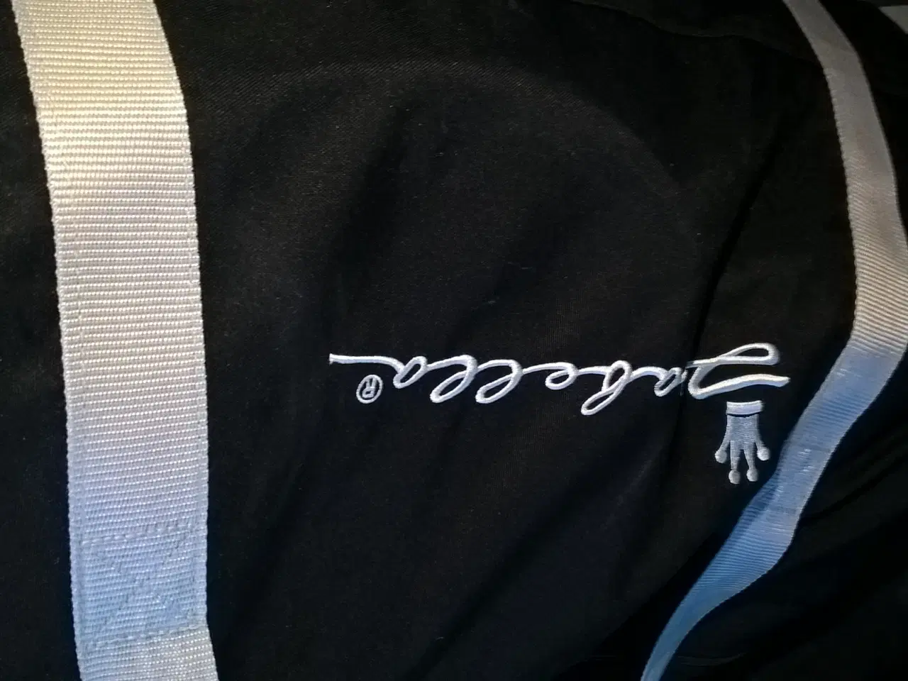 Billede 6 - Meget flot nyere Isabella Ambassador 18A-size