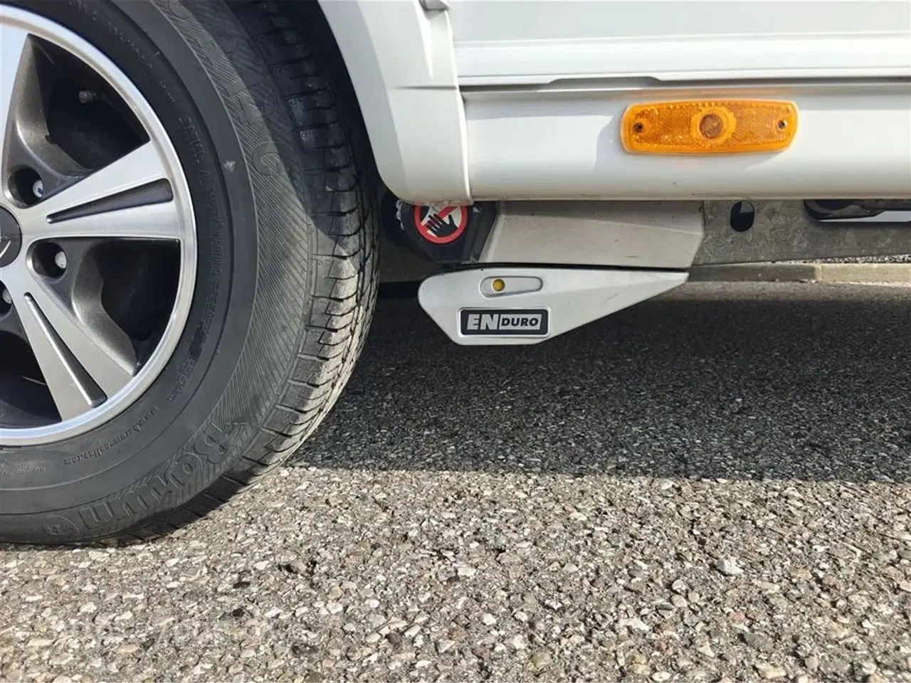 Billede 16 - 2019 - Dethleffs Generation 515 LE