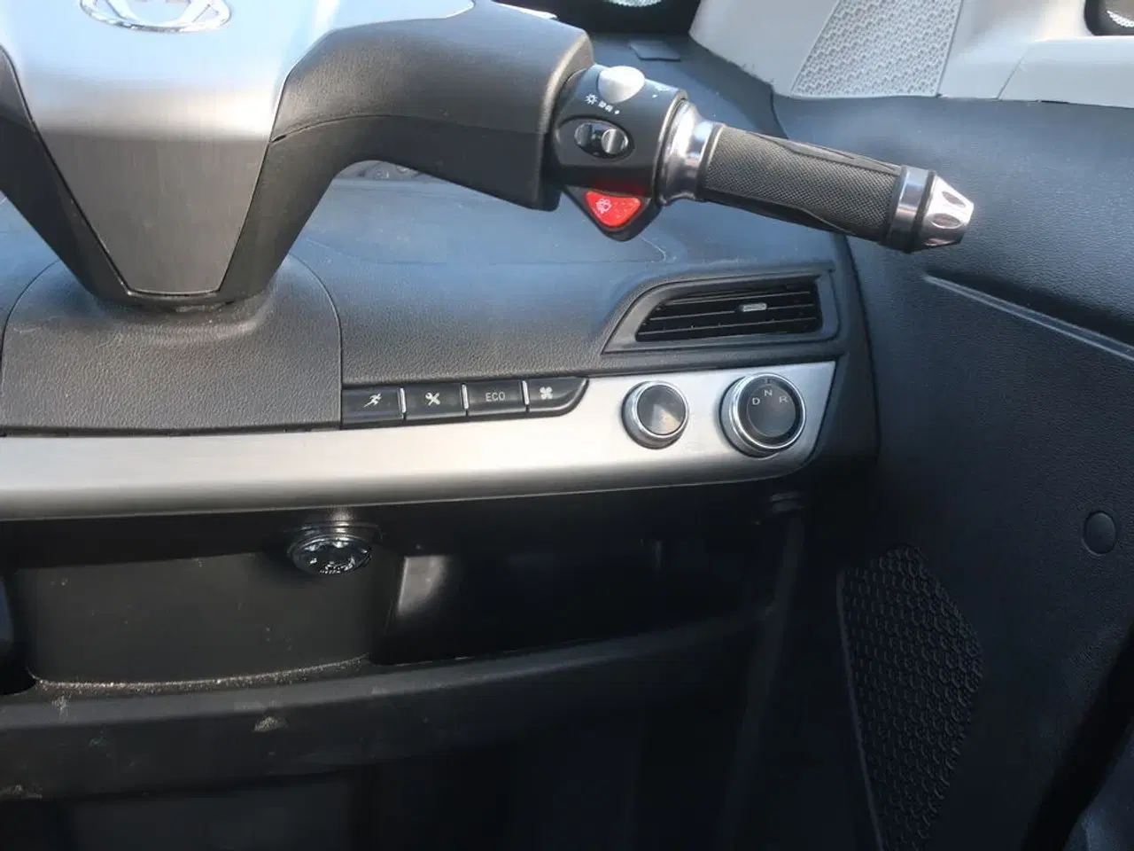 Billede 14 - Knallert LINDEBJERG Z1 (Læs beskrivelse)