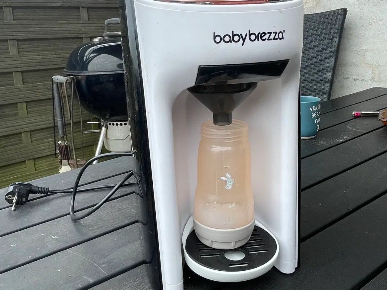 Billede 2 - Baby Brezza