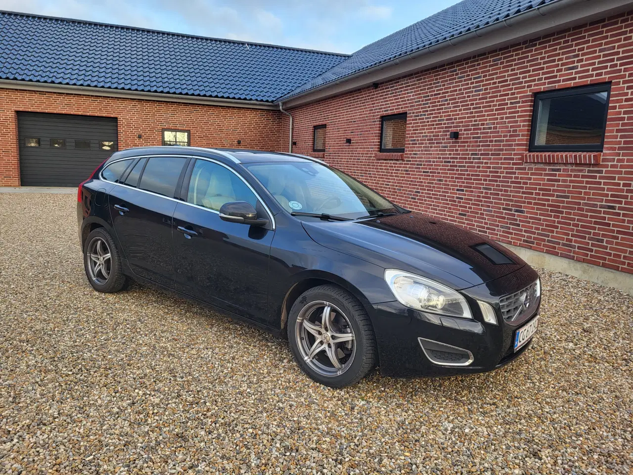 Billede 2 - Volvo v60