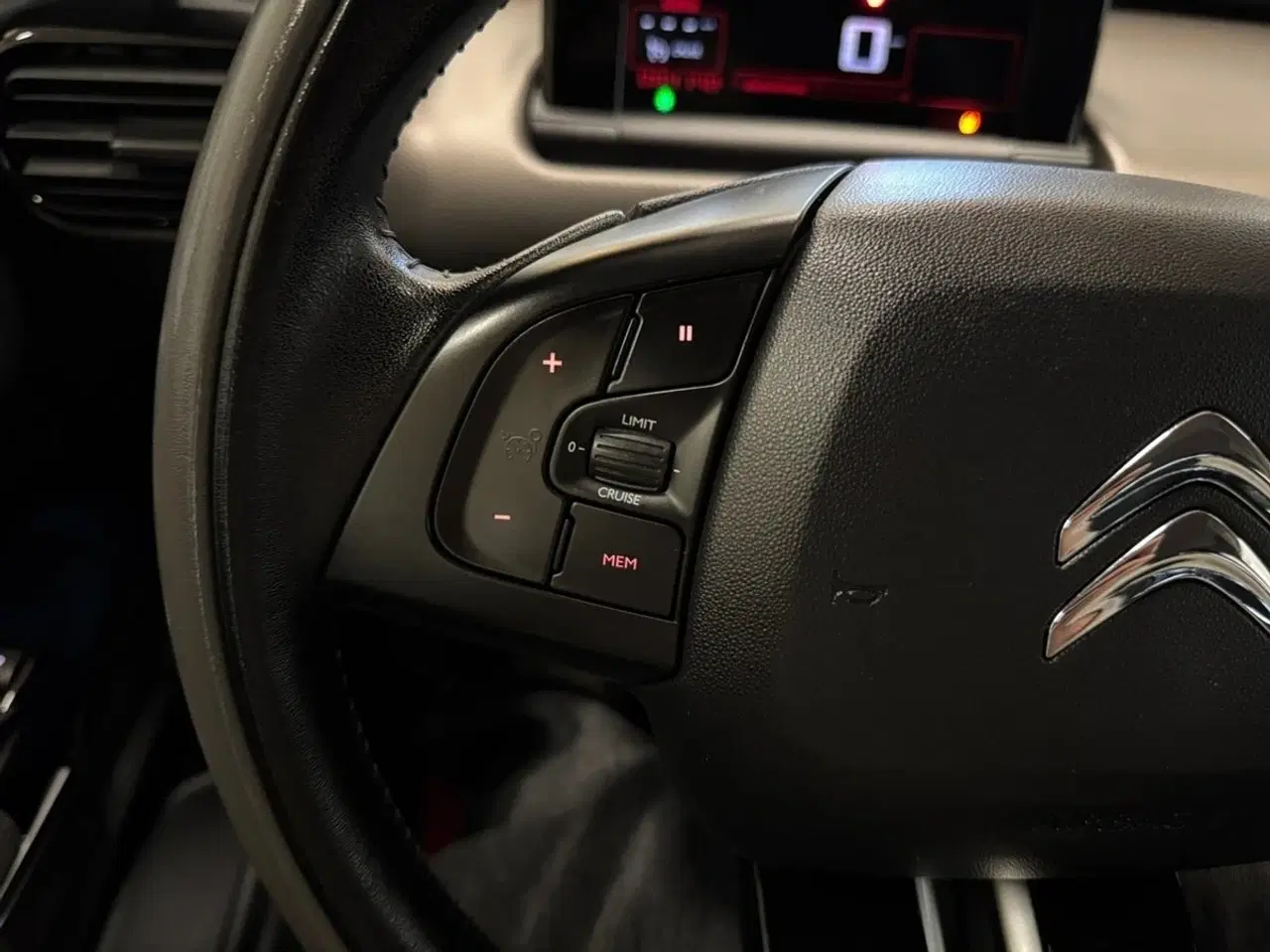 Billede 12 - Citroën C4 Cactus 1,2 PureTech 82 Challenge