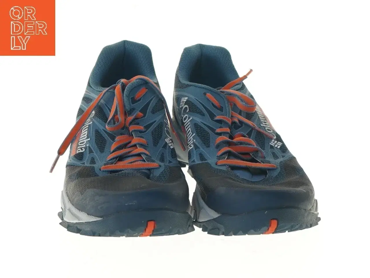 Billede 4 - Columbia Montrail løbesko fra Columbia (str. 44,5 )