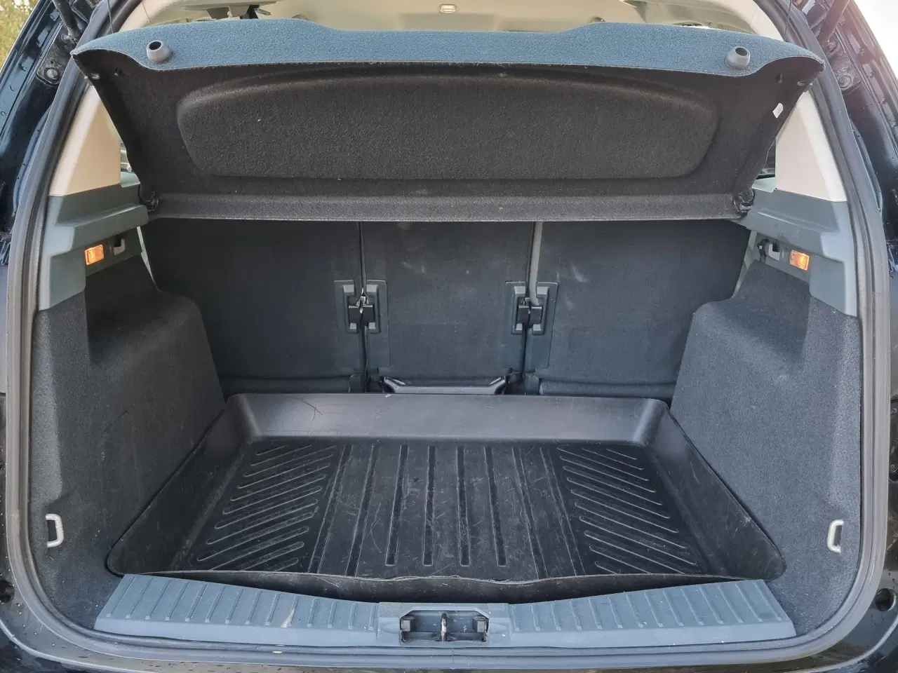 Billede 5 - Ford C-max 1.0 100 HK 
