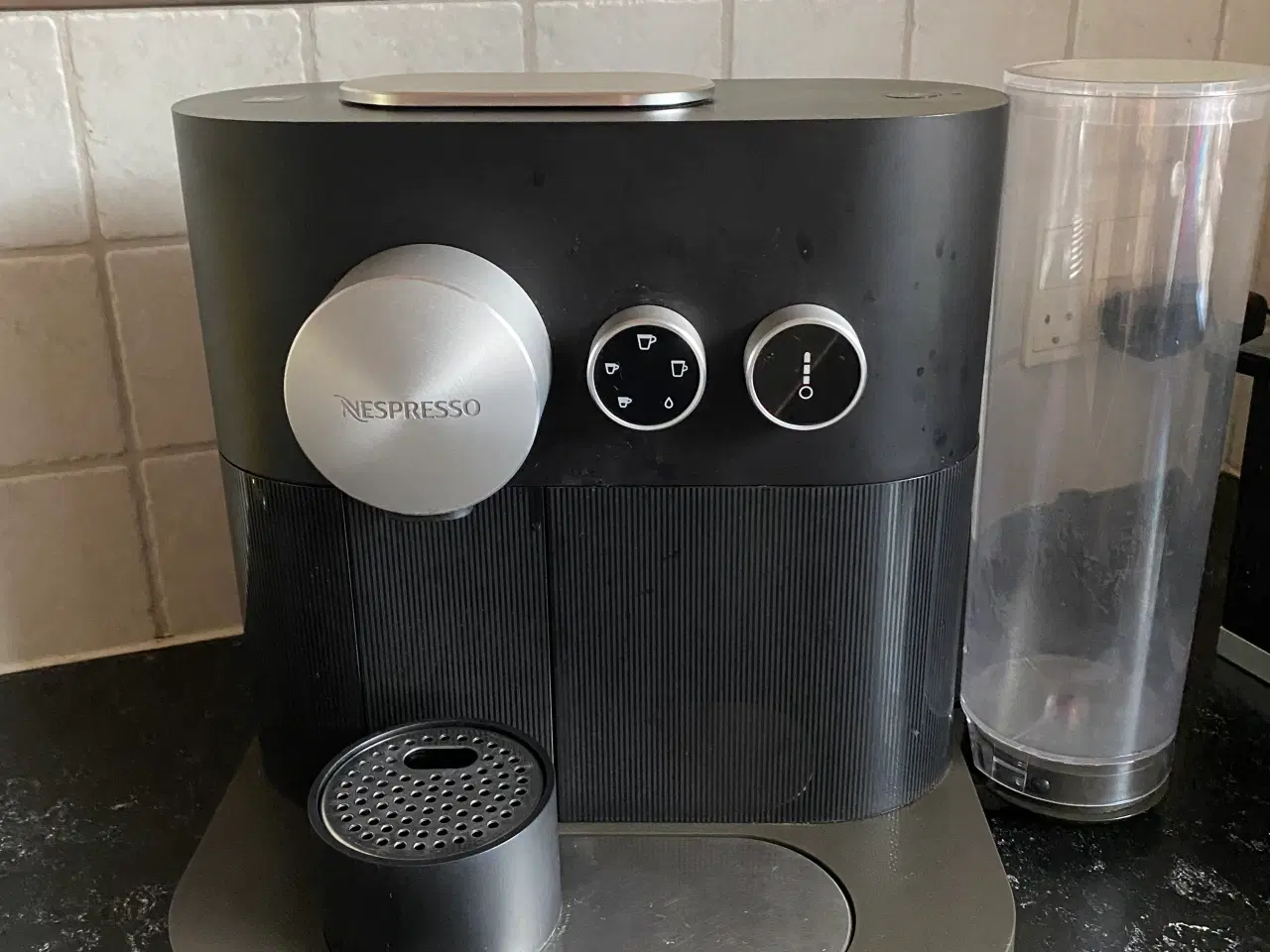 Billede 1 - Nespresso expert