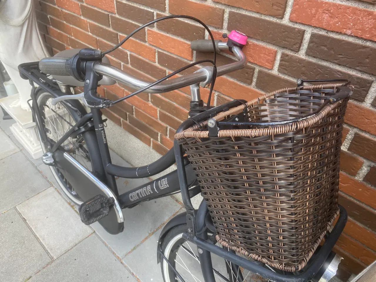 Billede 4 - Købt til 4899 kr 24 tommer 😋