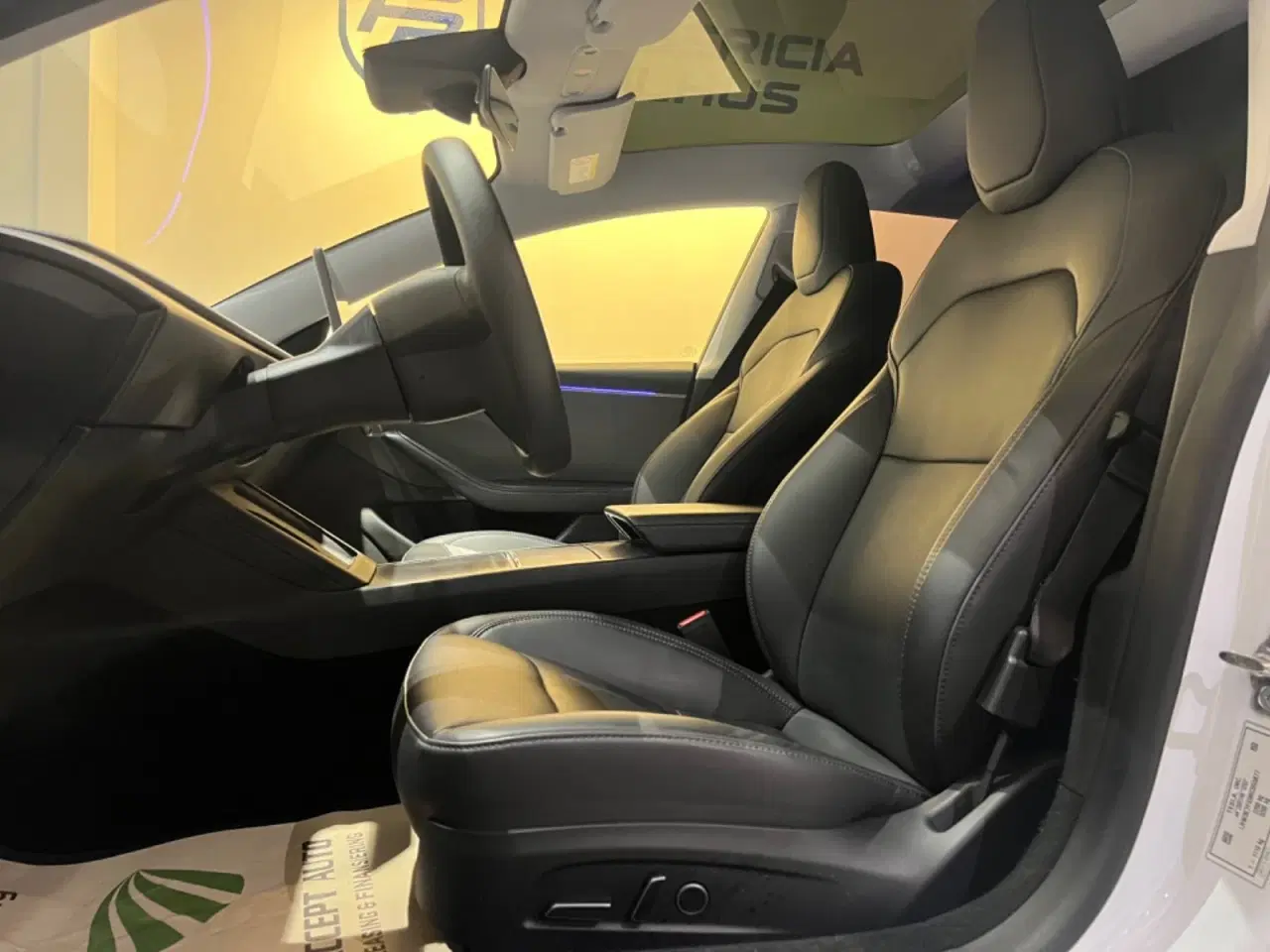 Billede 7 - Tesla Model 3  RWD