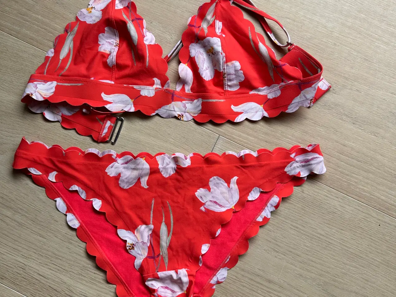 Billede 1 - Fin billig bikini