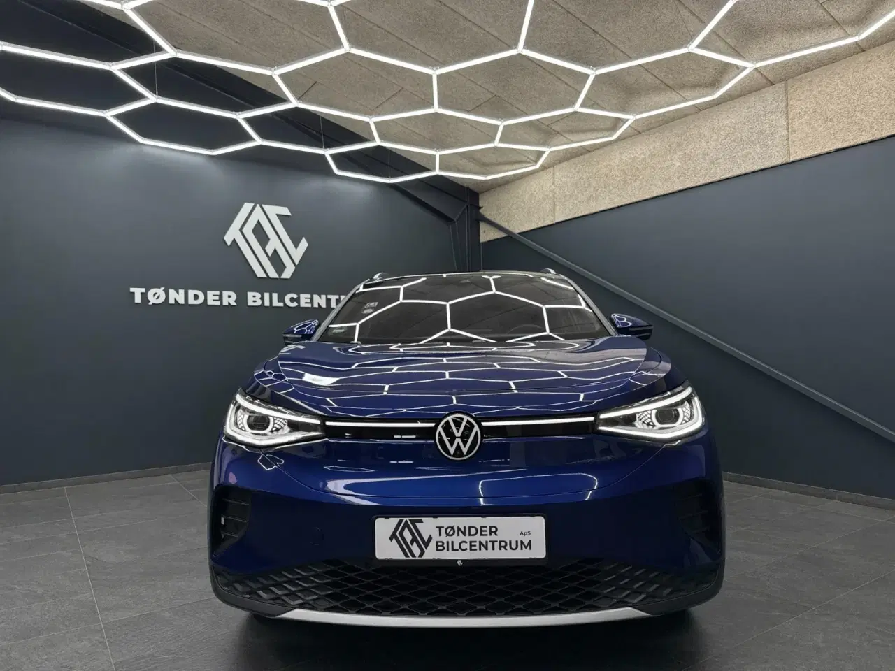 Billede 5 - VW ID.4 77 Pro Performance Tech