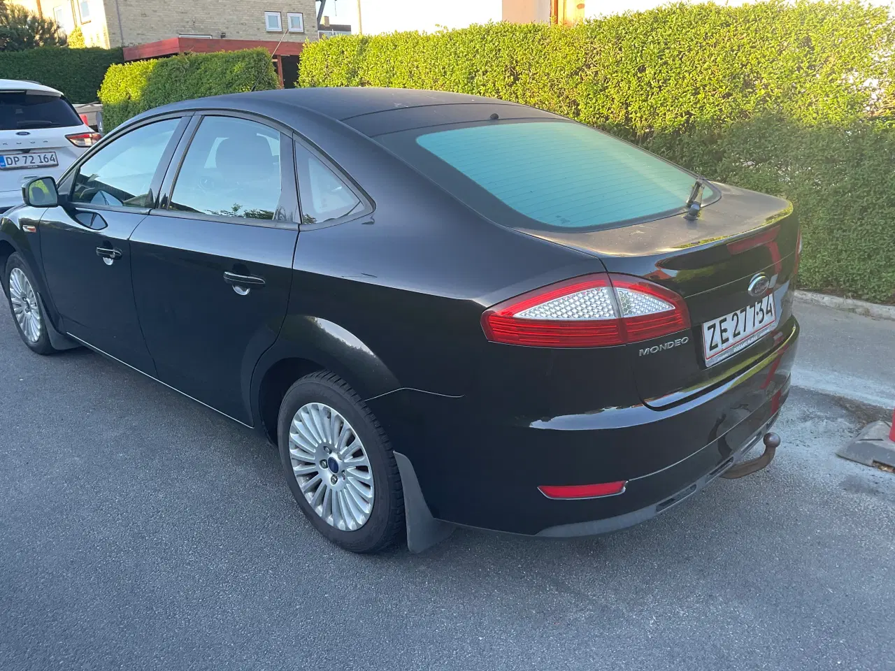 Billede 2 - Ford mondeo