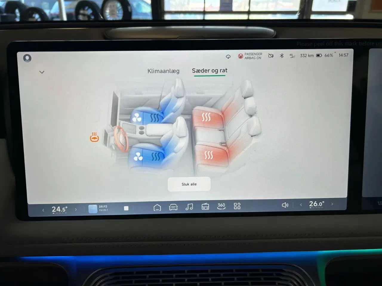 Billede 12 - Xpeng G9  Long Range