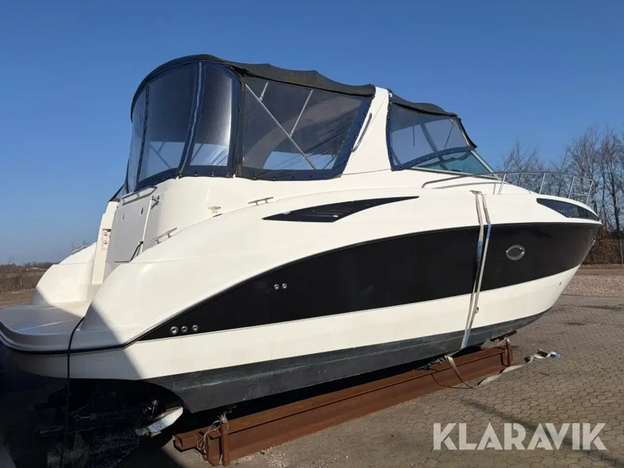 Billede 3 - Motorbåd Bayliner 325