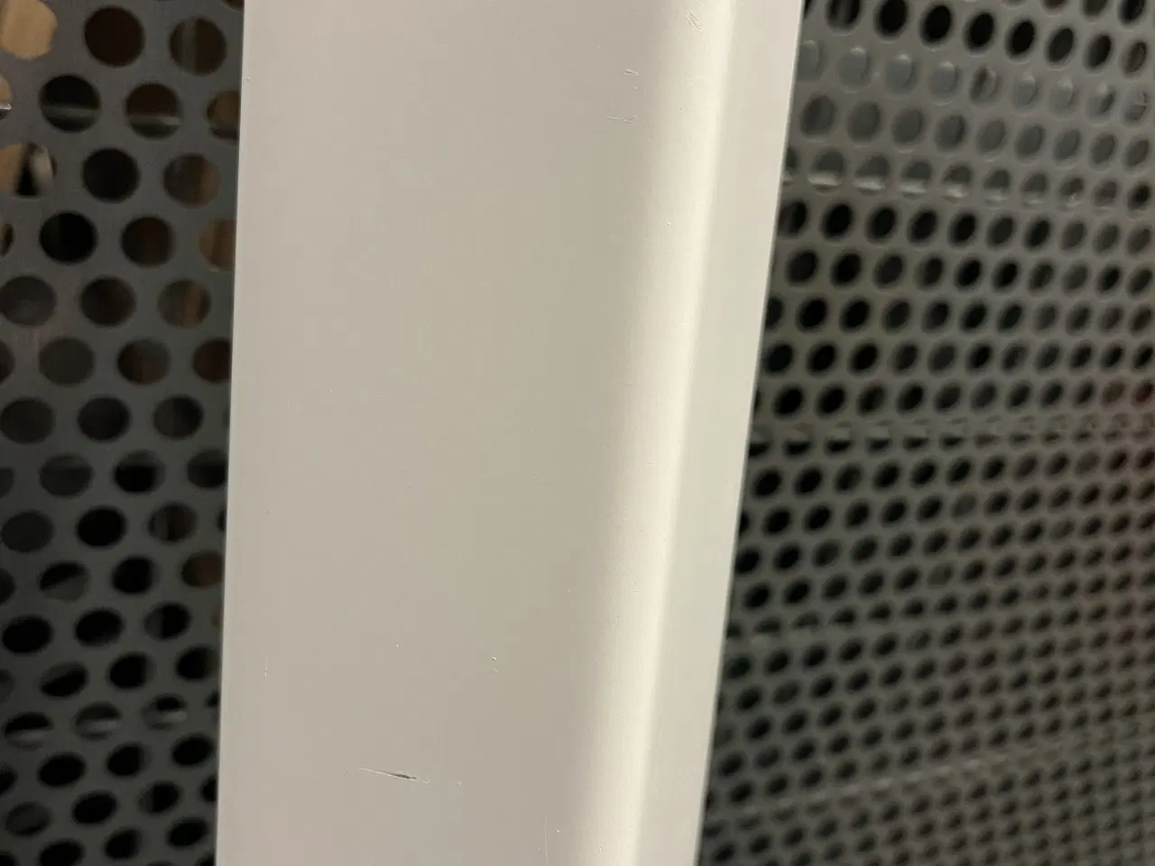 Billede 9 - Hay sengeramme, hvid