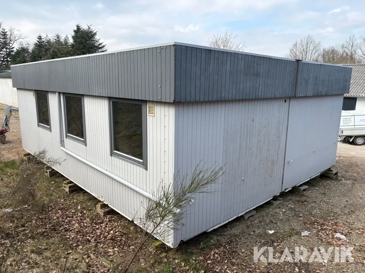 Billede 6 - Pavillon Just ca. 60 kvadratmeter